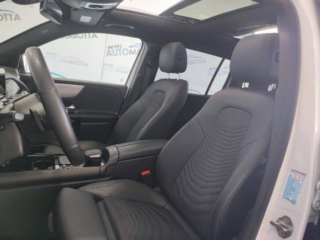 Mercedes GLB 180 d Sport Plus TETTO! PELLE! RETRO! - Immagine 11