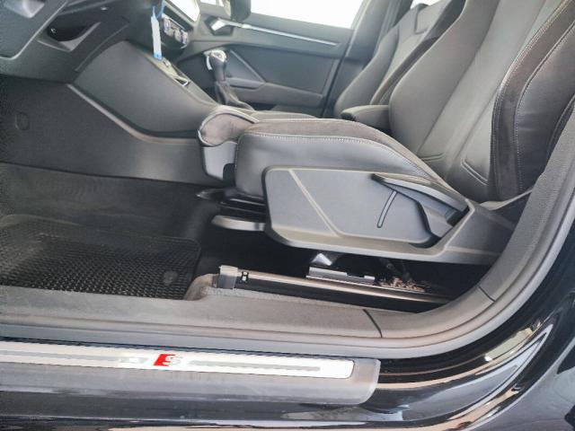Audi Q3 Sportback 40 2.0 tdi quattro 190cv IDENTITY BLACK! - Immagine 14