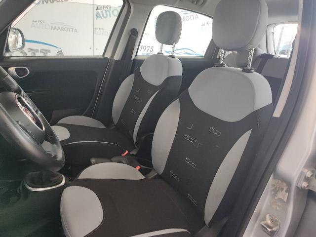 Fiat 500 L 1.3 mjt Lounge 85cv - Immagine 12