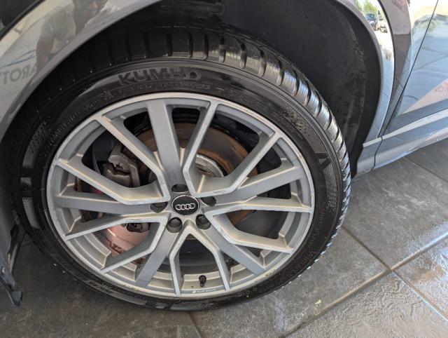 Audi Q3 Sportback 40 2.0 tdi quattro 190cv IDENTITY BLACK! - Immagine 11