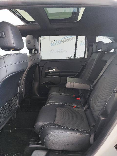 Mercedes GLB 180 d Sport Plus TETTO! PELLE! RETRO! - Immagine 10
