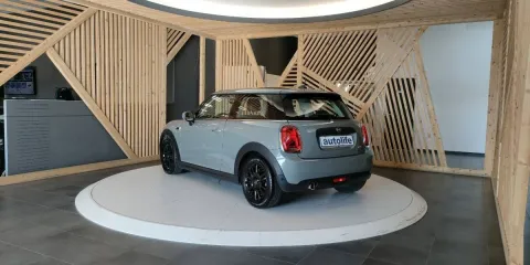 Mini Mini 3p 1.5 One Baker Street 75cv - Immagine 8