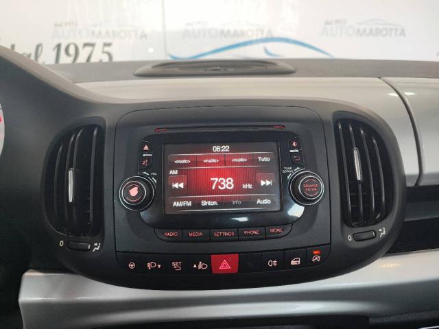 Fiat 500 L 1.3 mjt Lounge 85cv - Immagine 6