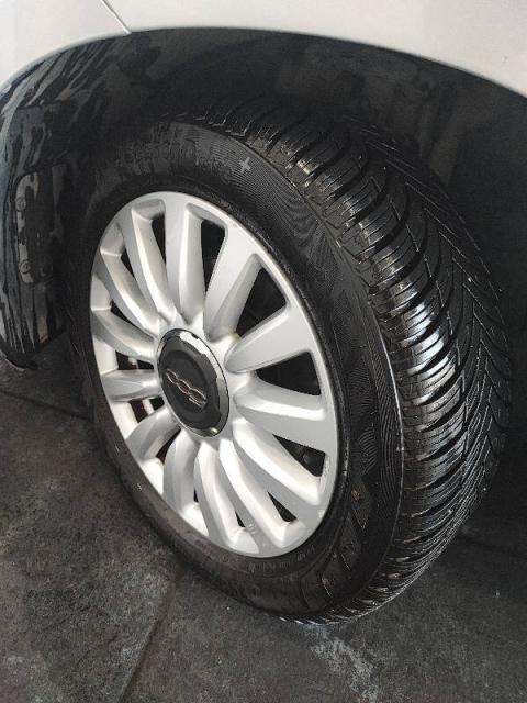 Fiat 500 L 1.3 mjt Lounge 85cv - Immagine 10