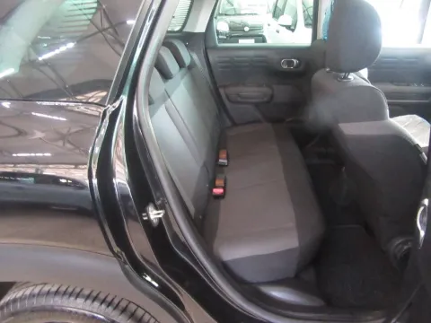 Citroen C3 Aircross 1.5 bluehdi Plus s&s 110cv - Immagine 10