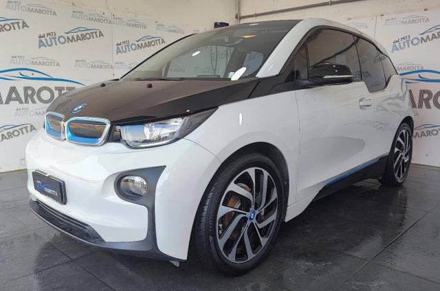 BMW i3 94 Ah - Immagine 11