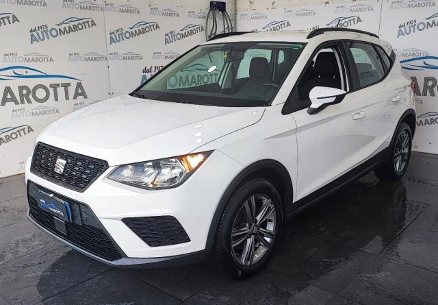 Seat Arona 1.0 tgi Style 90cv - Immagine 16