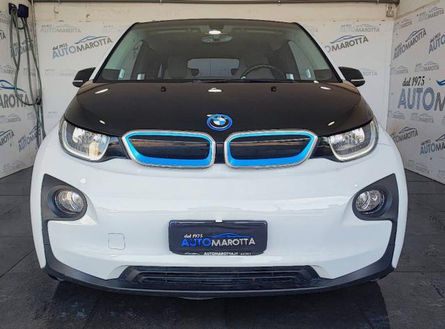 BMW i3 94 Ah - Immagine 18