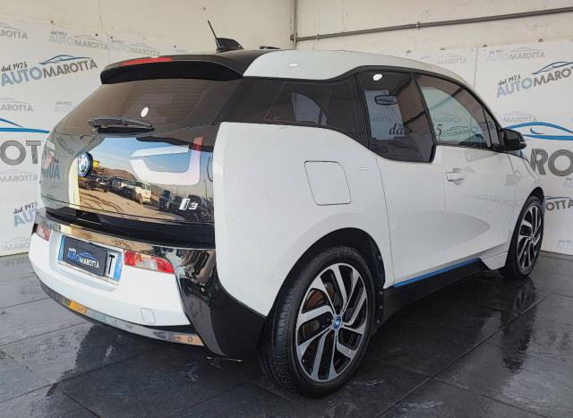 BMW i3 94 Ah - Immagine 13