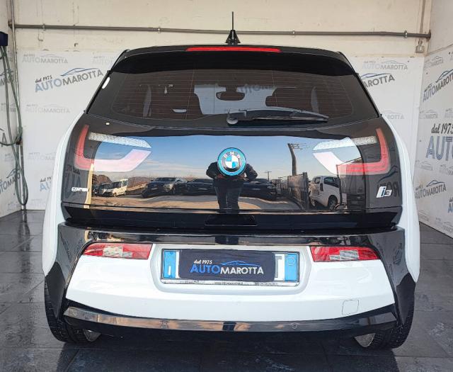 BMW i3 94 Ah - Immagine 24