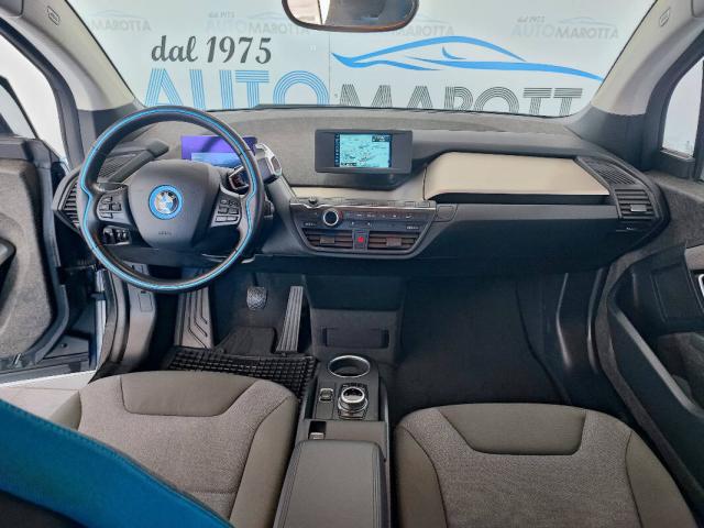 BMW i3 94 Ah - Immagine 1