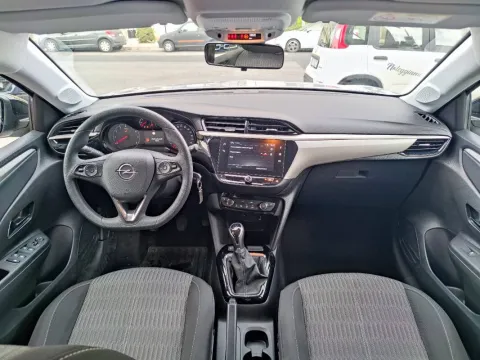 Lynk & Co 01 1.5 td phev auto - Immagine 7