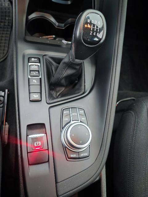 BMW X1 Xdrive18d Sport RESTYLING! TAGLIANDI BMW! - Immagine 12