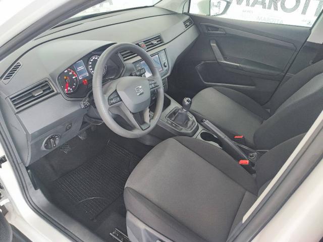 Seat Arona 1.0 tgi Style 90cv - Immagine 10