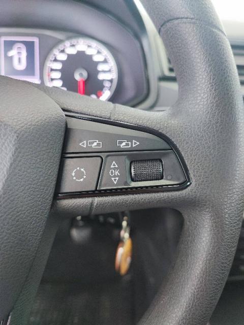 Seat Arona 1.0 tgi Style 90cv - Immagine 15
