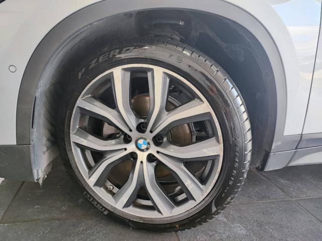 BMW X1 Xdrive18d Sport RESTYLING! TAGLIANDI BMW! - Immagine 14