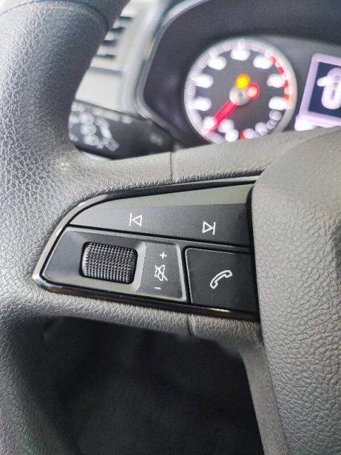 Seat Arona 1.0 tgi Style 90cv - Immagine 4