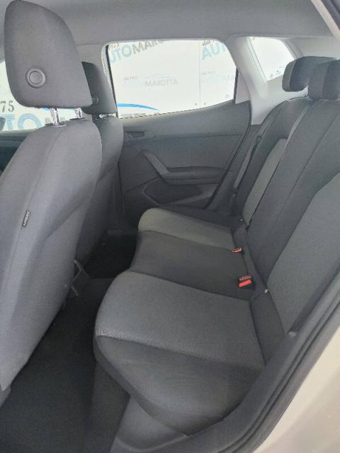 Seat Arona 1.0 tgi Style 90cv - Immagine 13