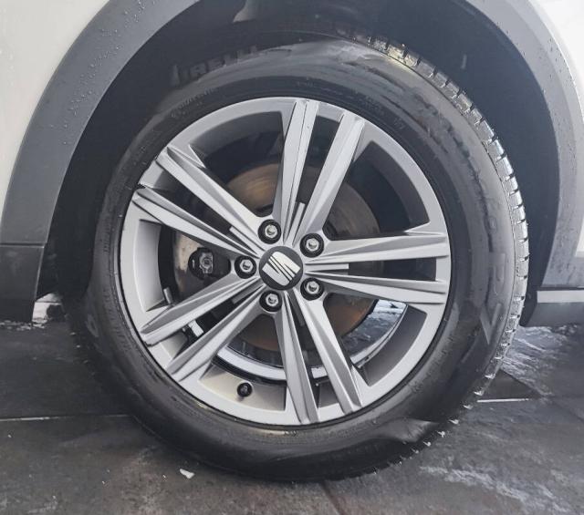 Seat Arona 1.0 tgi Style 90cv - Immagine 3