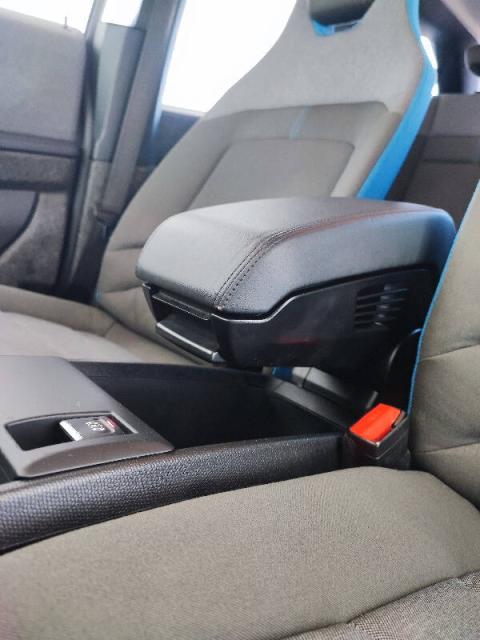 BMW i3 94 Ah - Immagine 21