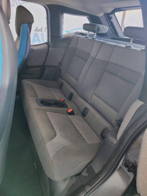 BMW i3 94 Ah - Immagine 9