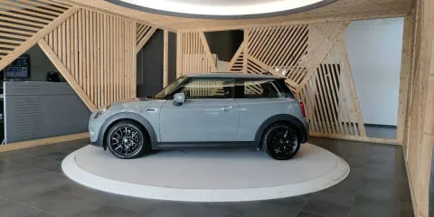 Mini Mini 3p 1.5 One Baker Street 75cv - Immagine 10