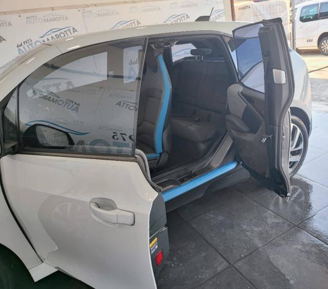 BMW i3 94 Ah - Immagine 25
