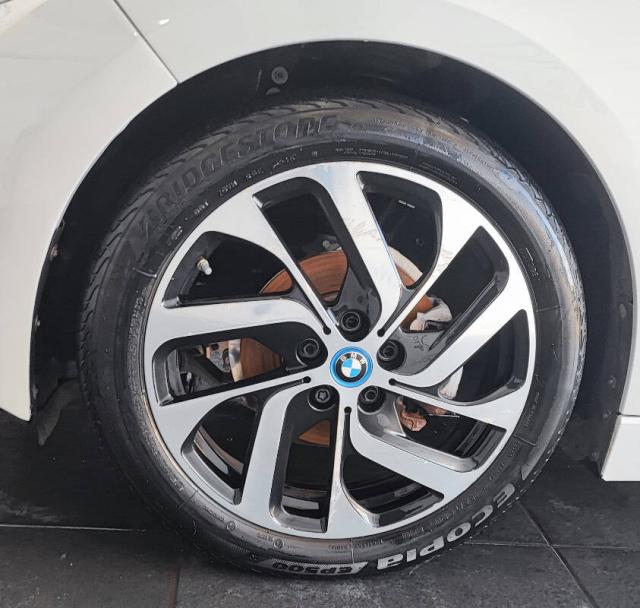 BMW i3 94 Ah - Immagine 16