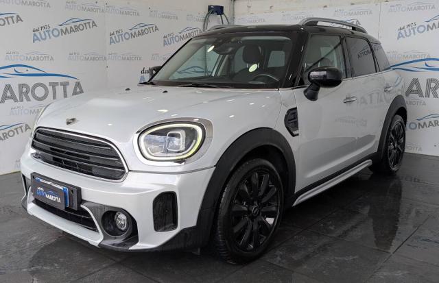Mini Countryman 2.0 Cooper D Business auto - Immagine 4