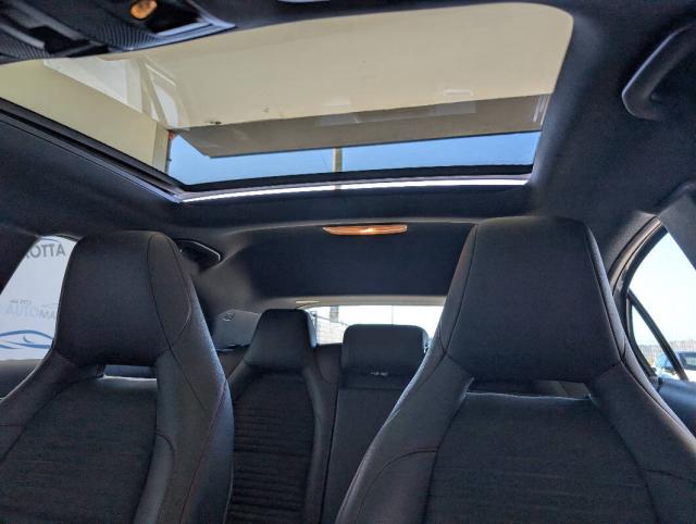 Mercedes Classe A 180 d Premium my16 TETTO APRIBILE! - Immagine 17