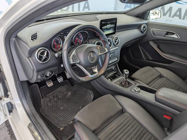 Mercedes Classe A 180 d Premium my16 TETTO APRIBILE! - Immagine 6