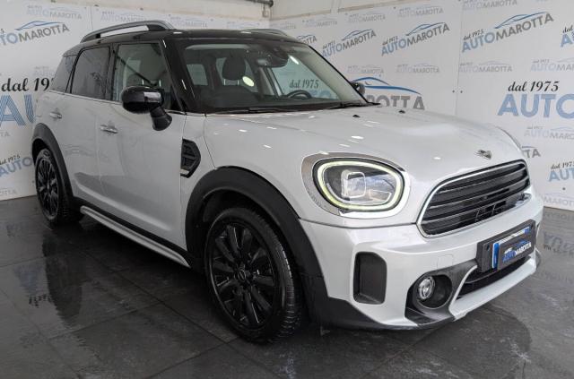Mini Countryman 2.0 Cooper D Business auto - Immagine 16
