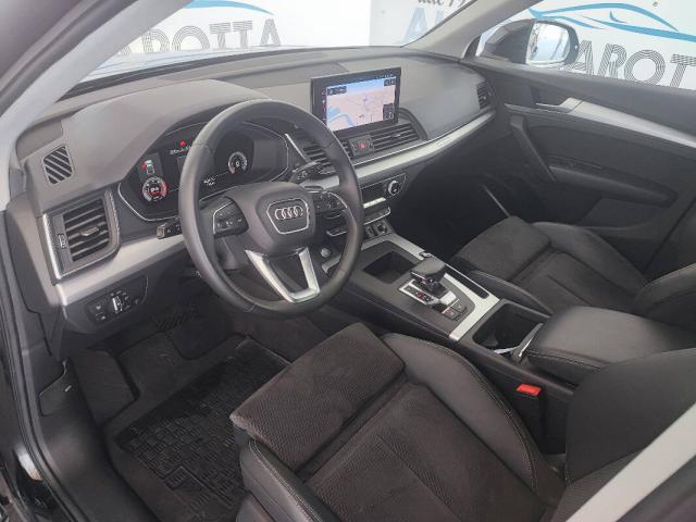 Audi Q5 Sportback 40 2.0 tdi mhev 12V S line Plus quattro s-tronic - Immagine 5