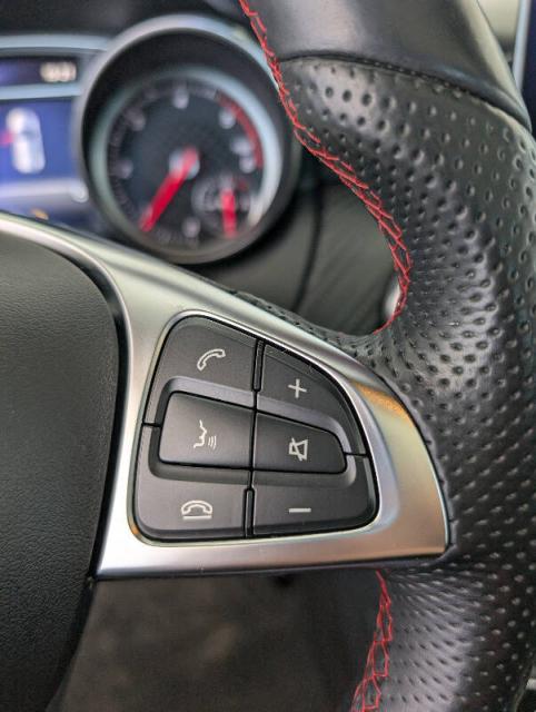 Mercedes Classe A 180 d Premium my16 TETTO APRIBILE! - Immagine 7