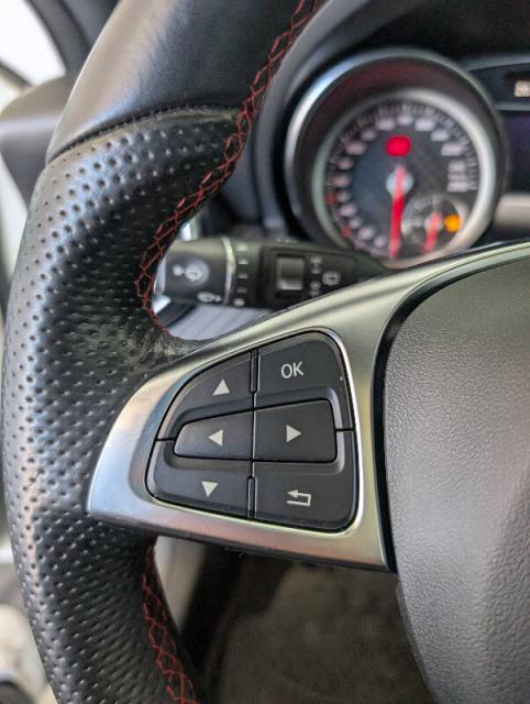 Mercedes Classe A 180 d Premium my16 TETTO APRIBILE! - Immagine 11