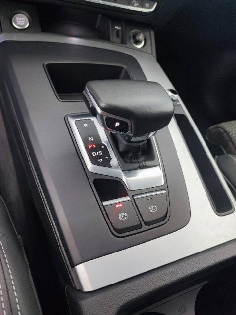 Audi Q5 Sportback 40 2.0 tdi mhev 12V S line Plus quattro s-tronic - Immagine 2