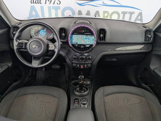 Mini Countryman 2.0 Cooper D Business auto - Immagine 2