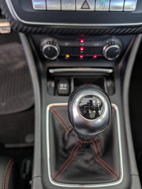 Mercedes Classe A 180 d Premium my16 TETTO APRIBILE! - Immagine 8