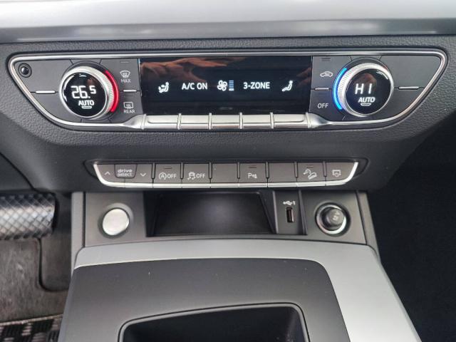 Audi Q5 Sportback 40 2.0 tdi mhev 12V S line Plus quattro s-tronic - Immagine 6