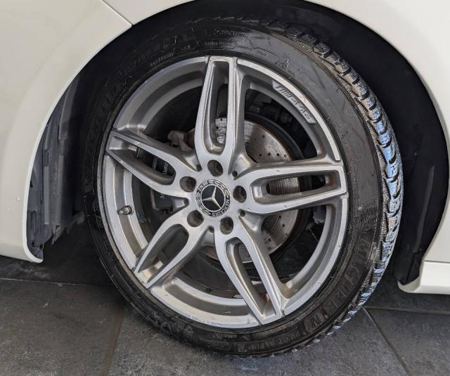 Mercedes Classe A 180 d Premium my16 TETTO APRIBILE! - Immagine 16