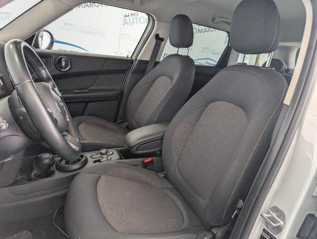 Mini Countryman 2.0 Cooper D Business auto - Immagine 8