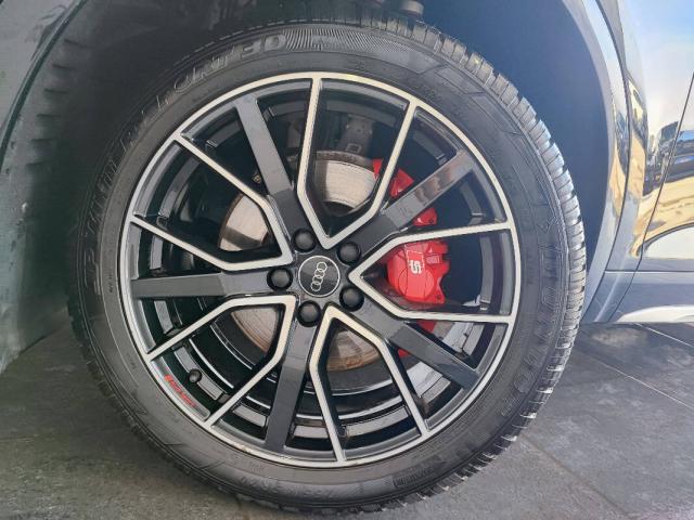 Audi Q5 Sportback 40 2.0 tdi mhev 12V S line Plus quattro s-tronic - Immagine 19