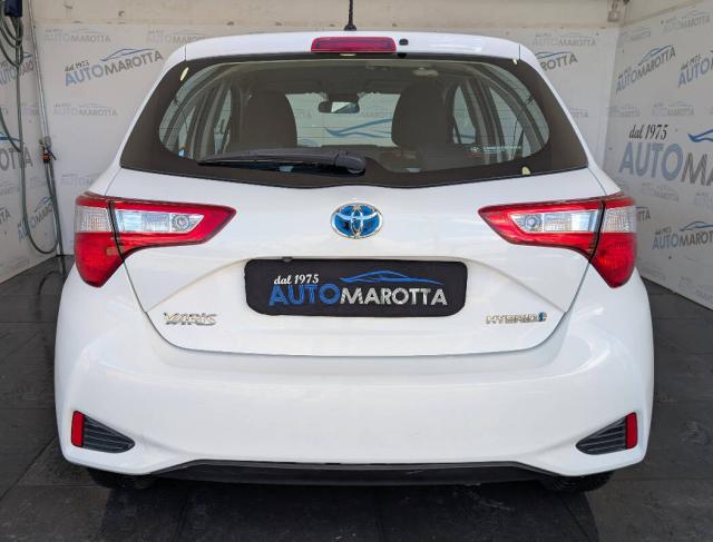 Toyota Yaris 1.5h Active my18 - Immagine 21