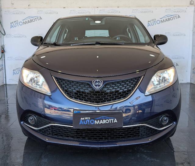 Lancia Ypsilon 1.2 Gold 69cv - Immagine 4