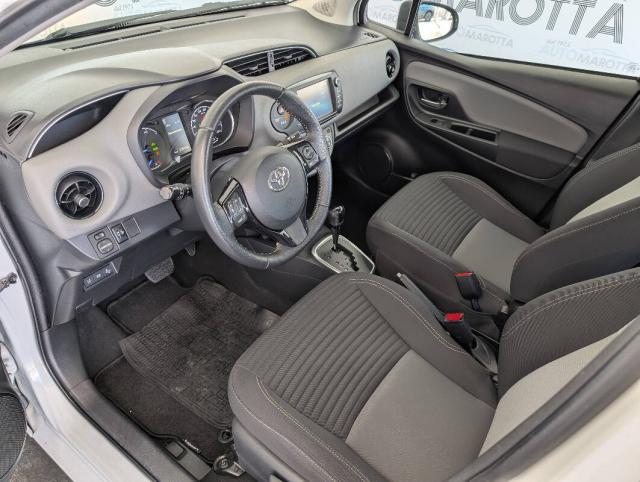 Toyota Yaris 1.5h Active my18 - Immagine 14