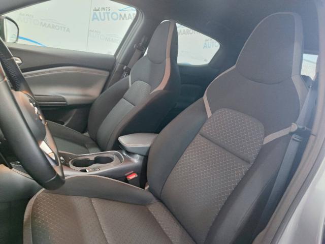 Nissan Juke 1.0 dig-t N-Connecta 114cv dct - Immagine 6
