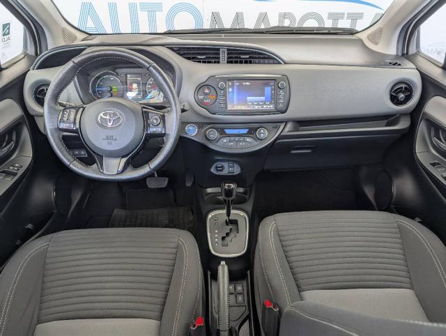 Toyota Yaris 1.5h Active my18 - Immagine 10