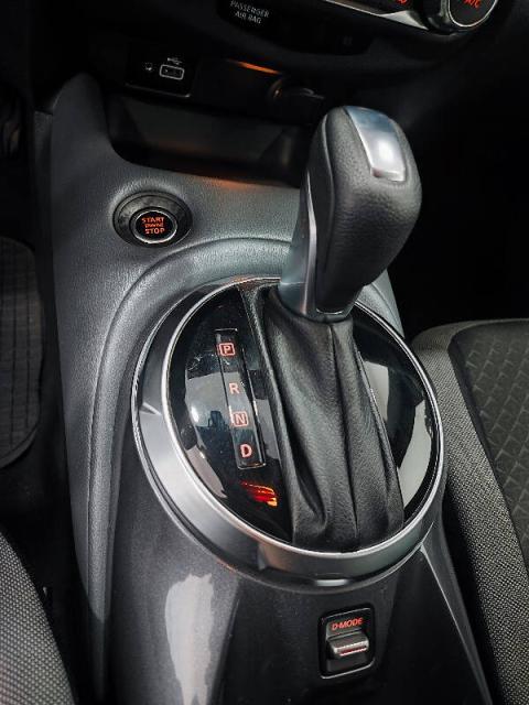 Nissan Juke 1.0 dig-t N-Connecta 114cv dct - Immagine 14