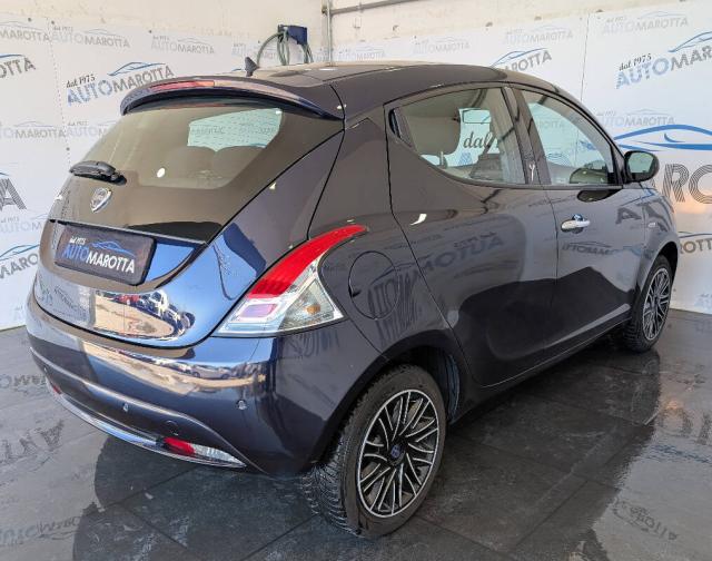 Lancia Ypsilon 1.2 Gold 69cv - Immagine 8
