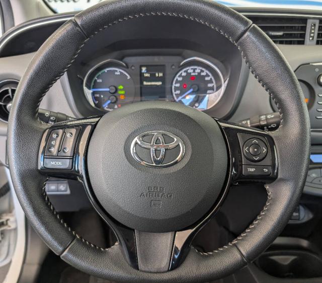 Toyota Yaris 1.5h Active my18 - Immagine 18